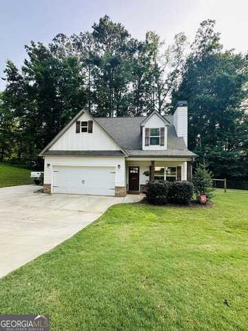 815 Poplar, Monticello, GA 31064