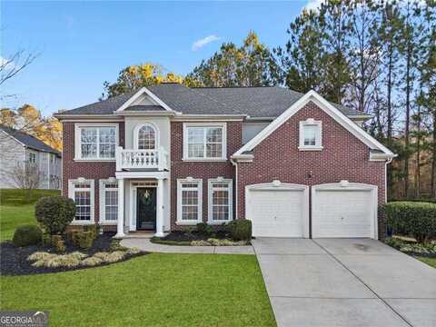 3224 Wolf Club, Atlanta, GA 30349