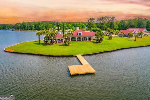 745 Chickasaw, Sparta, GA 31087