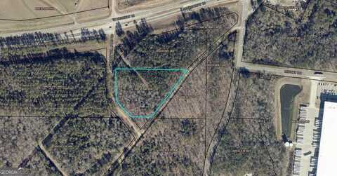 0 Wallace, Jackson, GA 30233
