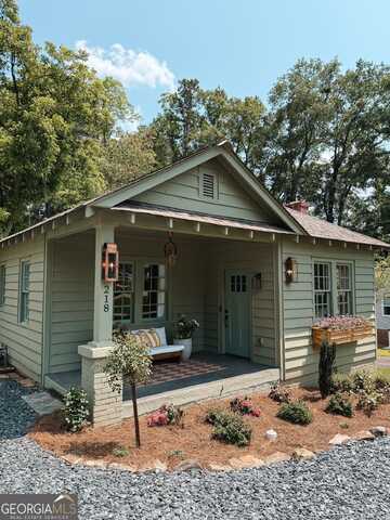 218 E Marable, Monroe, GA 30655