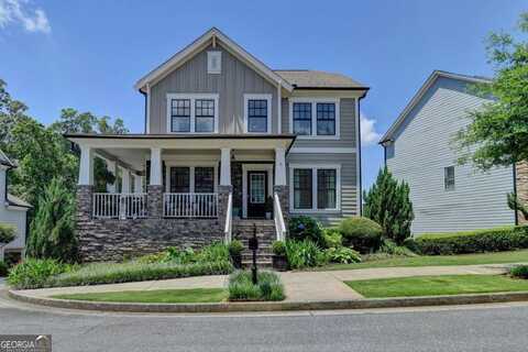 3621 Portland Trail, Suwanee, GA 30024