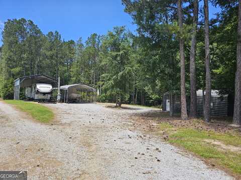 Tract 1 Bobby Brown State Park, Elberton, GA 30635