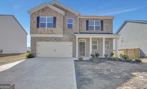 2710 Serena, South Fulton, GA 30331