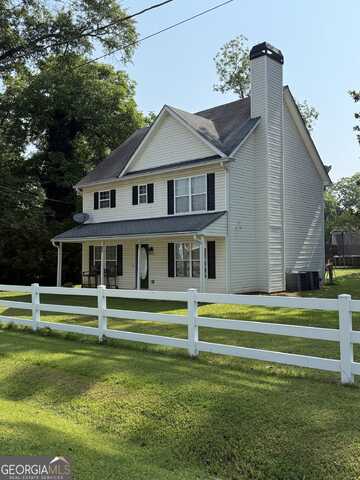 328 N Oak, Jackson, GA 30233