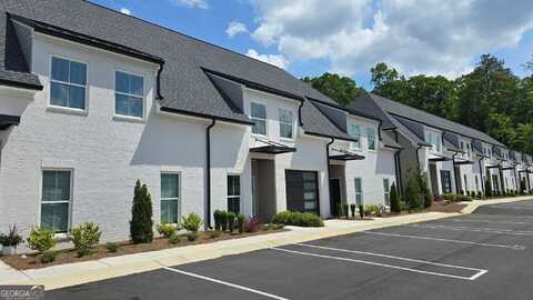 89 Chateau Drive, Rome, GA 30161