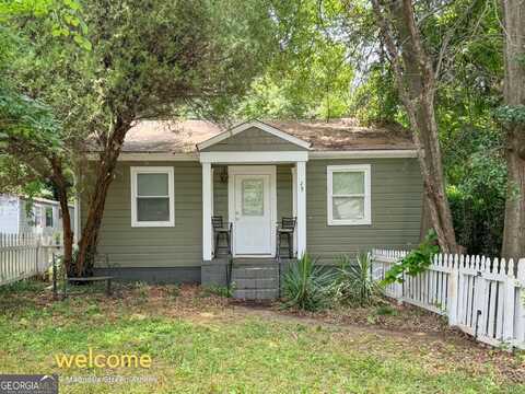 269 Magnolia, Athens, GA 30606