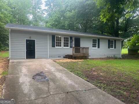 119 Little Big Horn, Griffin, GA 30223