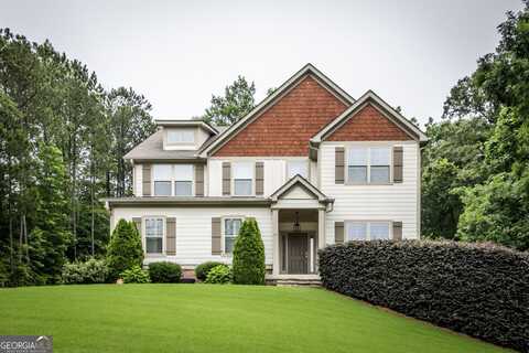 101 High Bluff, Carrollton, GA 30116