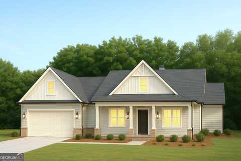 6169 Pinewood, Covington, GA 30014