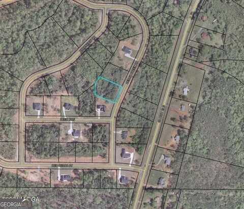 62 Cedar Creek, Forsyth, GA 31029
