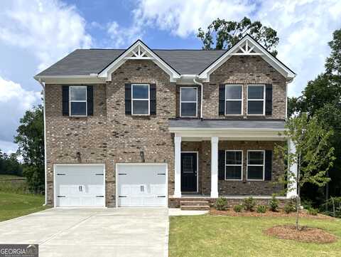 625 Egrets Landing Lot #49, Covington, GA 30014