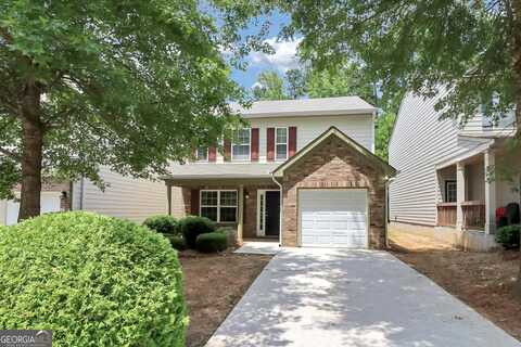 4678 Ravenwood, Union City, GA 30291