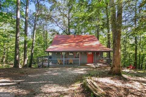 488 S Lemmon, Ellijay, GA 30540