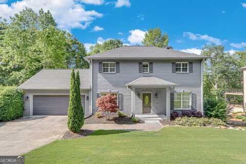 4039 Sargent, Gainesville, GA 30506