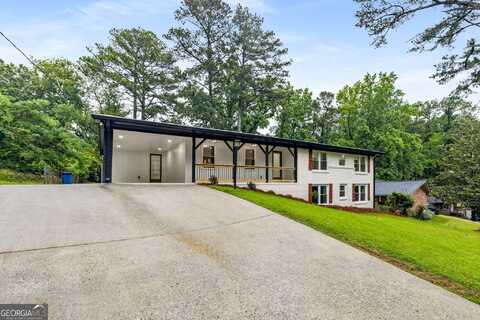 3536 Redwine, Atlanta, GA 30344