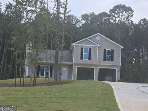 82 Armstrong, Mansfield, GA 30055