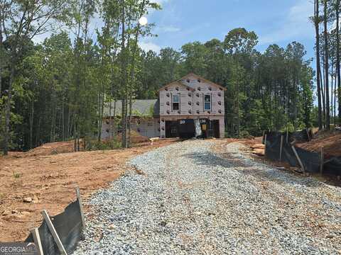 82 Armstrong, Mansfield, GA 30055