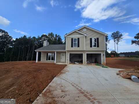 82 Armstrong, Mansfield, GA 30055