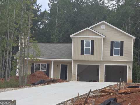 82 Armstrong, Mansfield, GA 30055