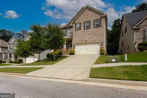 565 Lance View, Lawrenceville, GA 30045