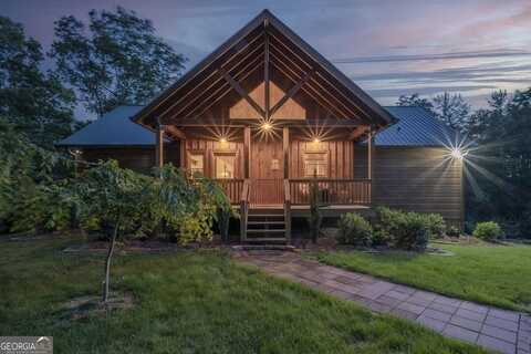 110 Alex, Blairsville, GA 30512