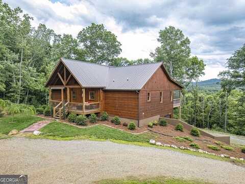 110 Alex, Blairsville, GA 30512