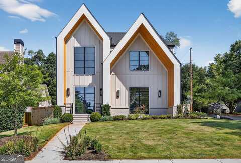 504 Barrington, Roswell, GA 30075