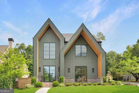 504 Barrington, Roswell, GA 30075