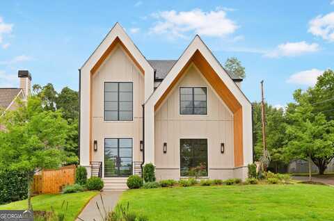 504 Barrington, Roswell, GA 30075