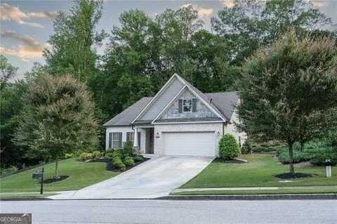 1325 Burnam Wood, Gainesville, GA 30501
