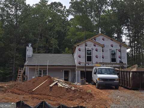 122 Armstrong, Mansfield, GA 30055