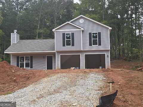 122 Armstrong, Mansfield, GA 30055