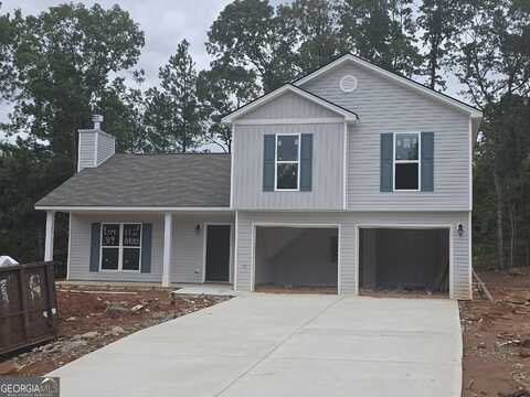 112 Armstrong, Mansfield, GA 30055