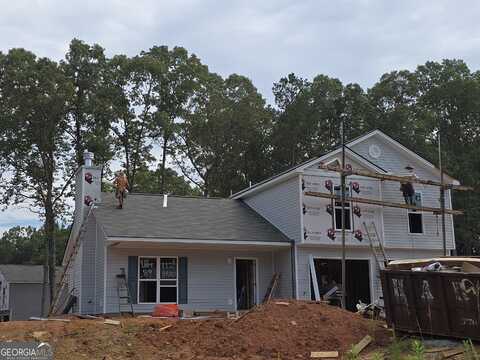 112 Armstrong, Mansfield, GA 30055