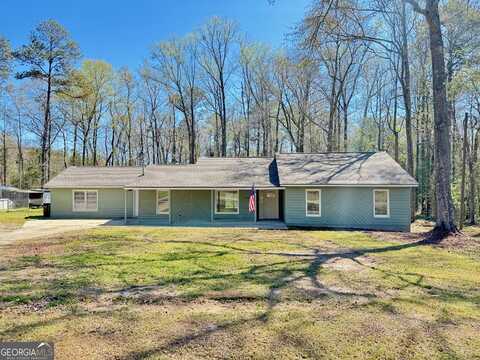 7232 Woodhaven, Upatoi, GA 31829