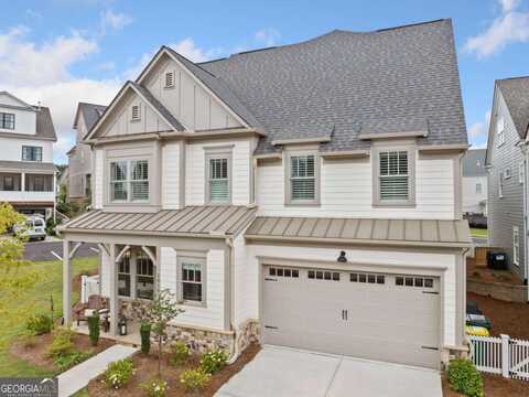 1010 Fendley, Woodstock, GA 30188