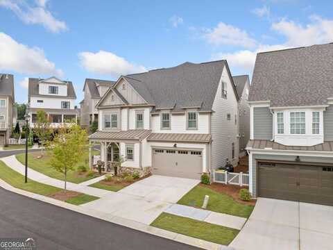 1010 Fendley, Woodstock, GA 30188