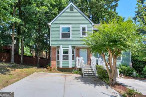 5037 Laurel Springs, Smyrna, GA 30082