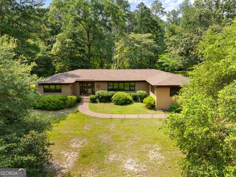 4894 Country Club, Statesboro, GA 30458