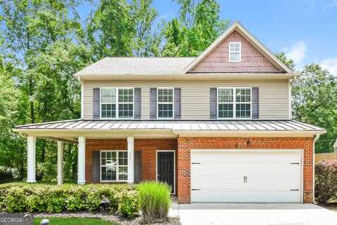 111 Iverson, Temple, GA 30179