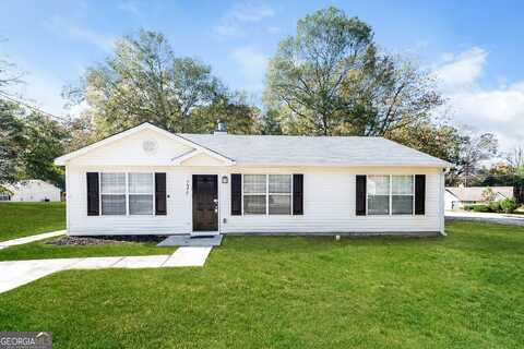 7975 Trinity Park, Riverdale, GA 30296