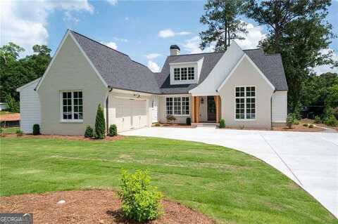 1826 Maple, Carrollton, GA 30117