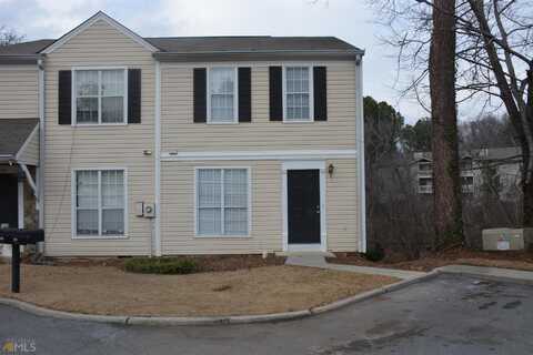 3991 Bayside, Atlanta, GA 30340