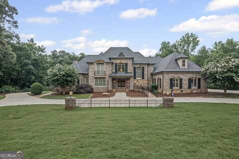 1385 Gordon, Moreland, GA 30259