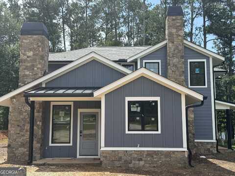 71 Woodlake Crt, Hartwell, GA 30643