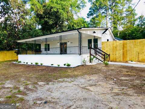 4012 REESE ROAD, Columbus, GA 31907