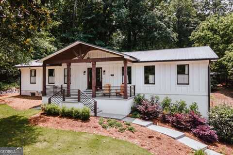 499 West Lake, Athens, GA 30606