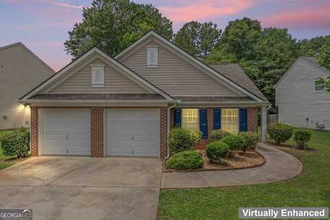 11581 KADES, Hampton, GA 30228