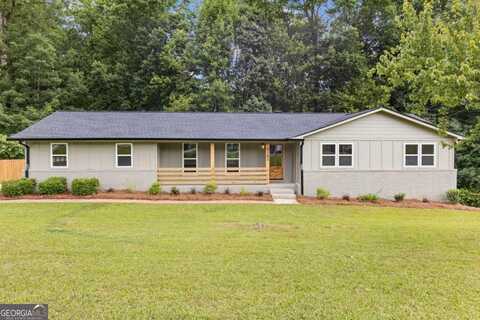 6142 Hutchins, Buford, GA 30518